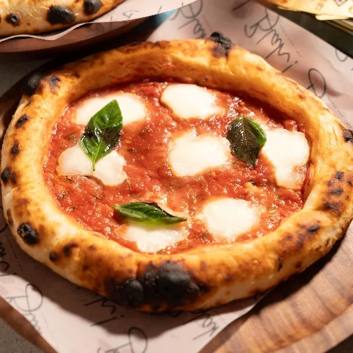 Neapolitan Pizza